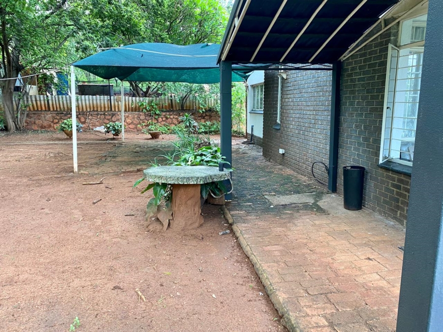 To Let 1 Bedroom Property for Rent in Zandfontein A H North West